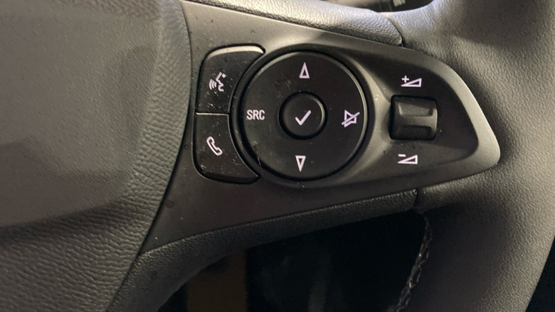 Vauxhall Corsa 100kW Yes 50kWh 5dr Auto Electric Hatchback